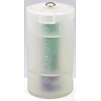 Soshine Mignon to Mono SBC005 Adaptateur de batterie C652841