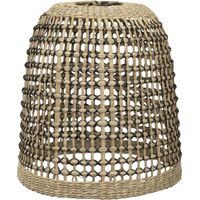 New Garden Positano 35 Lámpara Colgante Marrón 35 cm
