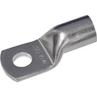 Intercable 180438 ICR256 Cosse de câble tubulaire 180 ° M6 25.00 mm² 1 pc(s) S840012