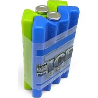 Pack de 2 mattonelles refrigerantes 200 g