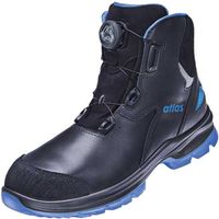 knöchelhoher Sicherheitsschuh SL 9845 XP BOA ESD SRC S3 Gr. 38 W10 Atlas