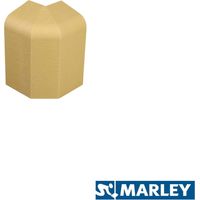 Marley Außenecke Buche, Eckverbindung