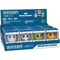 MINI WIRELESS SPEAKERS bontempi 490100 new x1