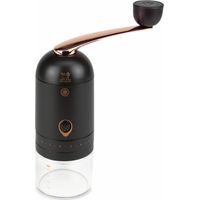 Peugeot L'Arbre à Café Kaffeemühle schwarz kupferfarben 20 cm