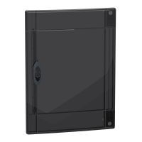 PrismaSet XS ricambio porta fumè 2x13 - LVSXDS213