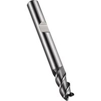 Fraise à arête C907 DIN 844 K D.18mm Lame de coupe 32mm HSS-E-PM ALCRONA 45 degrés Z.4
