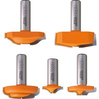 970.503.11 COUPE-PORTE HORIZONTAL. MDF HW S=12 D=45X13,5X52 R=3,2/6,4 DX