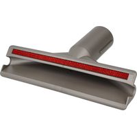vhbw Buse pour meubles remplacement pour Dyson 967763-01 pour aspirateurs, 11,3 cm