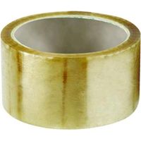 Nastro Imballo Boston 6431-Tr 66Mx50Mm Trasparente Cf.36Pz