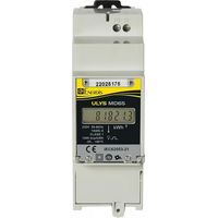 ENERDIS ULYS MD65 Contatore di energia elettronico monofase