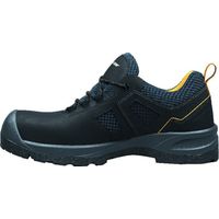 Hultafors Halbschuh SG ESSENCE LOW Schwarz, S3L ESD Gr: 41 SOLID GEAR