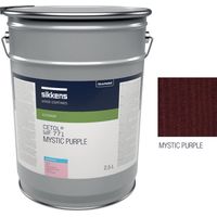 SIKKENS WF771 Terrassenöl - 2,5 Liter Farbe Mystic Purple