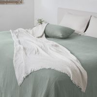 Plaid coton PAROS