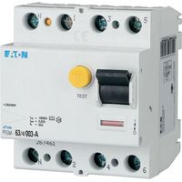 Inter diff 4x63A 30mA A (Y7-267461)