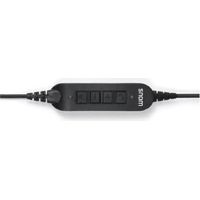 Snom 00004343 Headset/Ohrhörer-Zubehör USB-Adapter