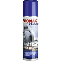 Sonax 289100 Xtreme NanoPro Lederpflege 250 ml