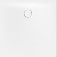 BETTE 3389-434AE Receveur de douche rectangle Floor Side