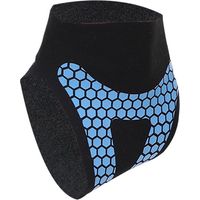 paire de chevillères réglables, support de pied avec stabilisateur, mince et respirant, protège les chevilles douloureuses ou cassantes