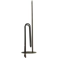 Calentador de inmersión de resistencia modelo antiguo 1200W - D.110