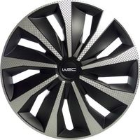 WRC BOX 4 RADKAPPEN 16 CARBON STYLE