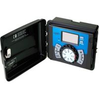 Programmateur électrique Orbit Easy Set Logic 12 stations Offre exclusive