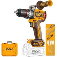 Akku-Bohrmaschine ingco cordless percussion drill 20V 96 Nm