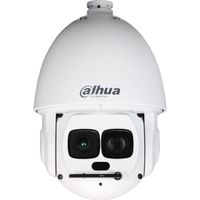 SD6AL445XA-HNR - Caméra laser PTZ AI 4MP 45x WDR Starlight 36V/Hi-PoE