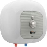 Scaldabagno Elettrico Ferroli Cubo SG 10 (Sopralavello) 10 Litri Novità