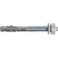 15,0 x CHEVILLE EN ACIER T11 ELEMATIC