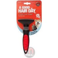 Mikki Undercoat Rake - thk - 121340