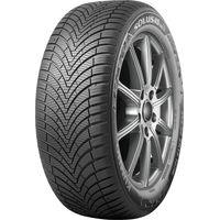 KUMHO Pneus toutes saisons 235/60 R16 TL 104V SOLUS 4S HA32 XL M+S 3PMSF