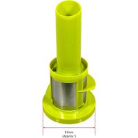 Zyklonstrichter für den Staubsauger H -freier 500 Hoover - 48029718