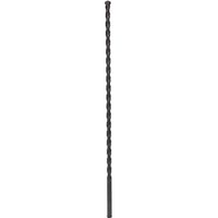 SDS Plus Bohrer dymo 12 mm metallisch lang 460 mm