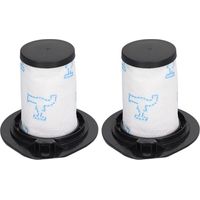 LAN Filtres de rechange haute performance pour aspirateur robot ZR009002 RH9252 RH9276 RH9286, modèle compatible