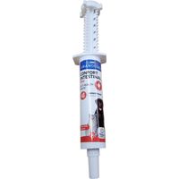 Pâte Confort Intestinal pour chien et chat - Seringue de 30 ml - Francodex - Francodex