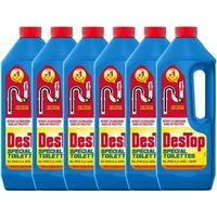 Herramienta de fontanería Destop destapador de desagües eficaz manejable
