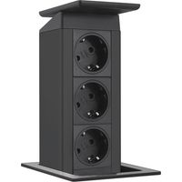 Multipresa mobile Evoline 159311000000 600