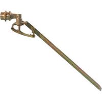 SCHWIMMER MIT 5 KUGELN 1/2"