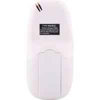 Télécommande de remplacement pour climatiseur Midea R06/BGE