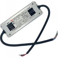 MW MEAN WELL XLG-150-M-A Led Driver Corrente Costante 1400mA 60-107V 150W IP67 Input 220V e 110V
