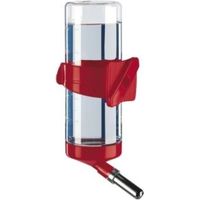 Boissons - Distributeur automatique pour rongeurs - moyen- rouge