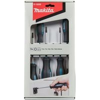 Makita E-13530 Schraubendreher Set Torx 5tlg.