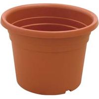 VASO CILINDRO DAHLIA- - ø cm.15x11h. - 12 pezzi ICS