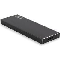 ACT M.2 SATA SSD-Gehäuse, USB 3.2 Gen1