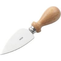 Coltello Per Formaggio Grana Parmigiano Tagliagrana Manico Legno Pedrini