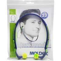 MOLDEX Bügelgehörsch.Jazz Band 2 6700(Kt.m.8 Einzelverp.) 8 Stk