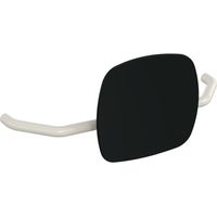 HEWI 801.51.9073 99 Appui-dos Couleur 90, WA 230 mm