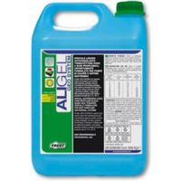 Anticongelante liquido aligel geo system 10kg facot aligsk010