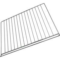 Grille (320) (3546220033) Four, cuisinière 99156 FAURE, ARTHUR MARTIN ELECTROLUX, ELECTROLUX, ARTHUR MARTIN, REX, ZANUSSI