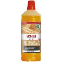 Spado Limpiador para Parquets 1L aroma cera de abejas